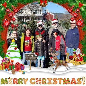 Meet your Posher, Joy